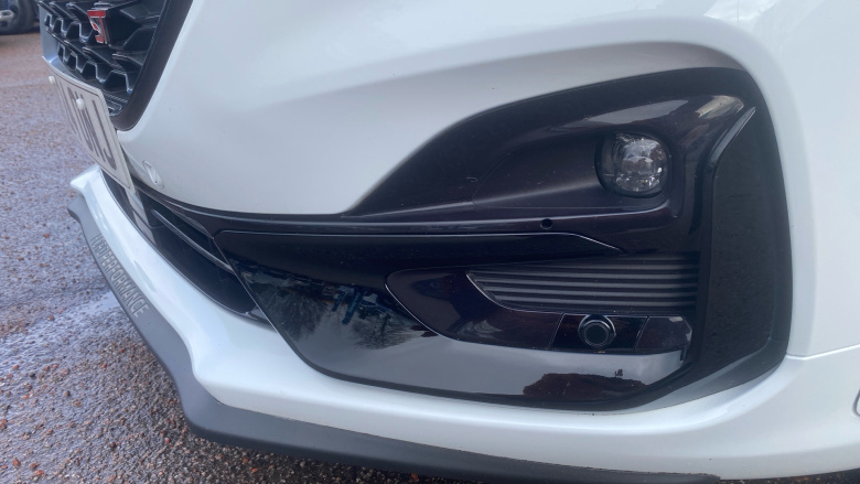 Ford Puma ST 1.0 EcoBoost Hybrid mHEV ST 5dr DCT Petrol Hatchback